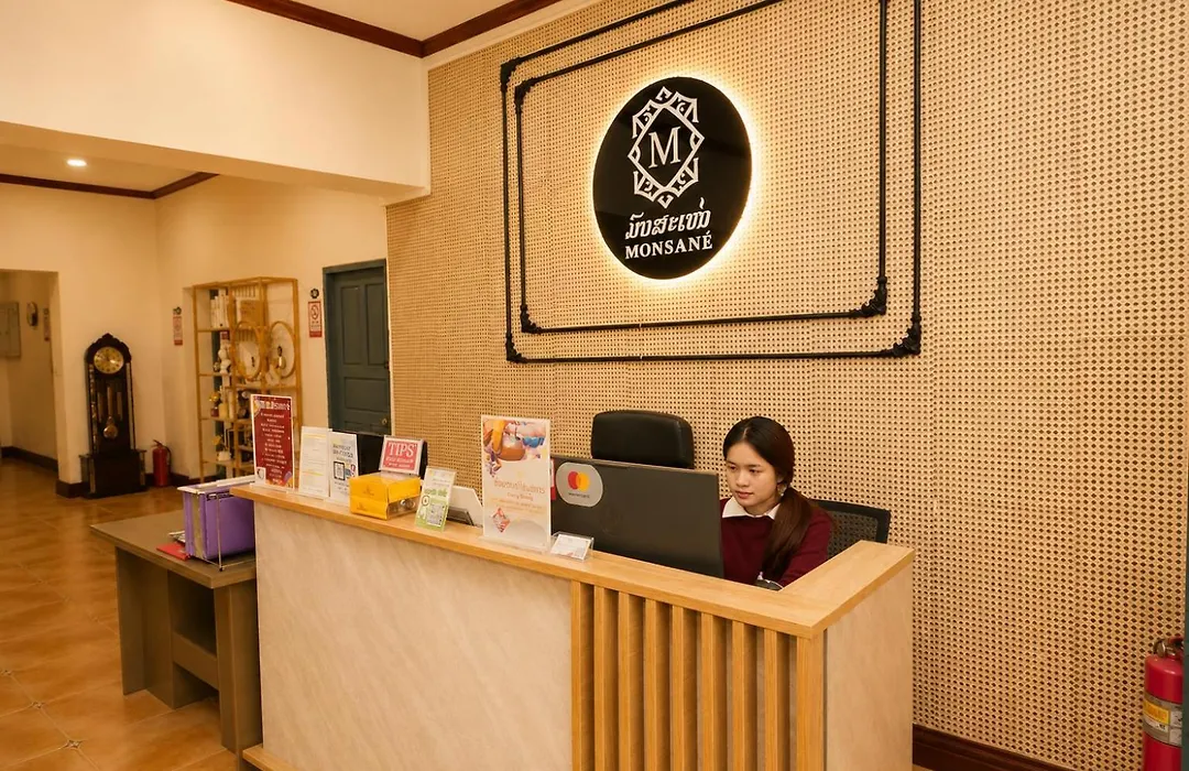 Monsane Villa Centrally Located, Opposite The Night Market-1